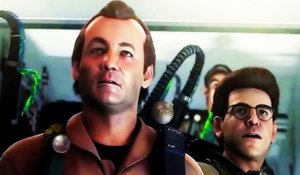 GHOSTBUSTERS THE VIDEO GAME REMASTERED Bande Annonce