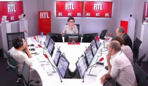 Les actualités de 12h30 - Chômage  : Macron veut réformer les démarches administratives