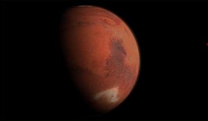 Du méthane sur Mars pourrait indiquer une forme de vie