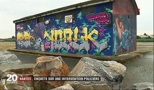 Nantes : disparition inquiétante et opération policière controversée, deux enquêtes ouvertes