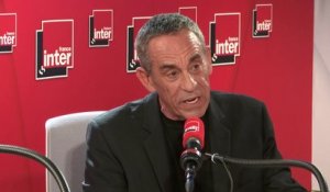 Thierry Ardisson, animateur : "ce qui ne me survivra pas, c'est une certaine façon de faire de la télé"