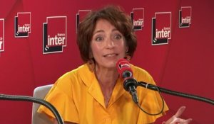 Marisol Touraine, ancienne ministre de la Santé : "Je regrette que l'on ne mette pas sur le métier la question de la fin de vie. J'aurais souhaité que, dès le quinquennat précédent, nous puissions aller au-delà de ce qui a été fait"