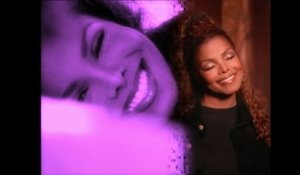 Janet Jackson - Because Of Love