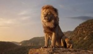 Disney Shares Track List and Release Date For 'The Lion King' Soundtrack | Billboard News