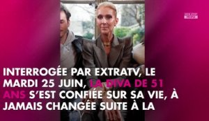 Céline Dion : son rituel étonnant pour se souvenir de son mari René Angélil