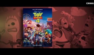 Débat sur Toy Story 4 - Le Cercle du 21/06