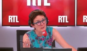 Circulation différenciée : "une question de vie ou de mort" dit Delphine Batho sur RTL