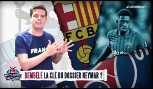 Comment le Bayern pourrait être le détonateur inattendu du dossier Neymar