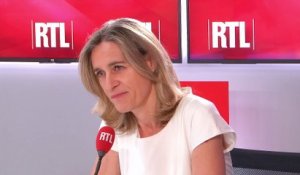 Maryvonne Caillibotte invitée de RTL du 27 juin 2019