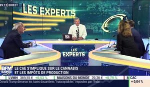 Nicolas Doze: Les Experts (1/2) - 27/06