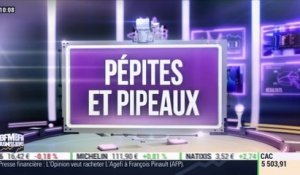 Pépites & Pipeaux: IT Link - 27/06