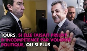 Nicolas Sarkozy : Ségolène Royal fustige son "indécrottable sexisme"