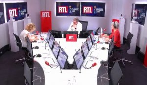 RTL Matin du 28 juin 2019