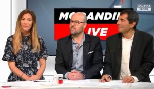 Morandini Live : Jean-Marc Morandini vous souhaite de bonnes vacances ! (exclu vidéo)