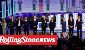 Democratic Debates: Winners and Losers | RS News 6/28/19