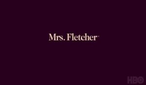 Mrs. Fletcher - Trailer Saison 1