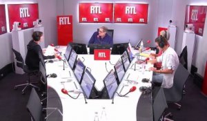 Le journal RTL de 7h30 du 01 juillet 2019
