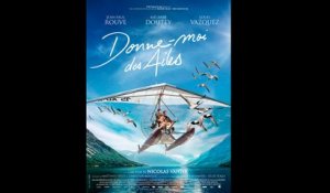 Donnes-moi Des Ailes (2019) HD (FRENCH) Streaming