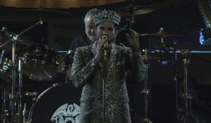 Queen - Opening Night