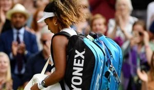 Wimbledon - Osaka, gazon maudit !