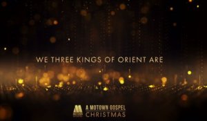 Jerard & Jovaun - We Three Kings