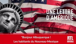 Une lettre d'Amérique : Le controversé héritage amérindien, du sport à la politique