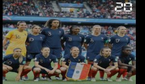 Equipe de France: Nos souvenirs les plus marquants avec les Bleues