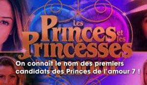 LPDLA7 : le nom des deux premiers Princes dévoilés et c’est surprenant !