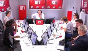 Le journal RTL de 18h du 02 juillet 2019