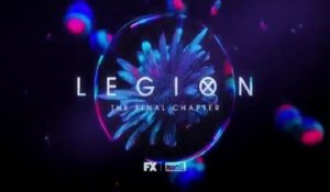 Legion - Promo 3x03