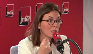 Amélie de Montchalin : "On aurait pu continuer à se dire que c'était pas le bon scénario : à la fin, il faut que les Européens, un mois après les élections, ils aient une équipe à la tête de l'Europe qui puisse porter des résultats"