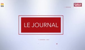 L'actualité vue des territoires - Le journal des territoires (03/07/2019)