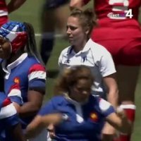 Super Series - La France s'incline face au Canada