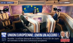 Union Européenne : enfin un accord ! (3/3)