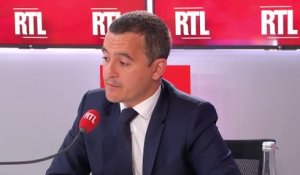 Homéopathie : "Il faut suivre la Haute autorité de santé", affirme Darmanin sur RTL