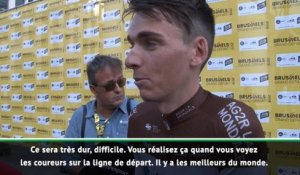 Bardet : "Ce sera très dur"