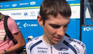 Tour de France : Guillaume Martin veut prendre plus de risques