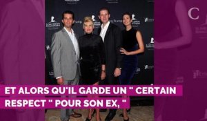 L'ex d'Ivana Trump clashe ses enfants qu'il juge "vulgaires" :...