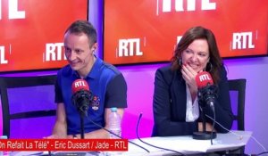 Michel Drucker bientôt au cinéma dans le biopic sur Céline Dion