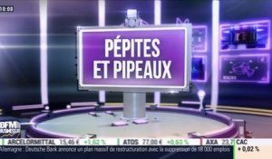 Pépites & Pipeaux: Roche Bobois - 08/07