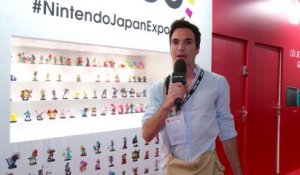 Japan Expo 2019 - Nintendo