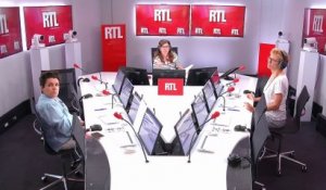 RTL Midi du 08 juillet 2019