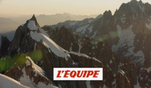 le film du Marathon du Mont-Blanc - Adrénaline - Trail