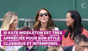 Kate Middleton se relooke : "Elle veut un style plus jeune et...