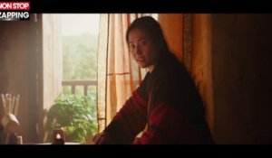 Mulan : La bande-annonce du remake de Disney dévoilée (Vidéo)