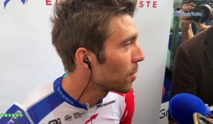 Tour de France 2019 - Thibaut Pinot : "Tout le monde m'attend et pense que je vais gagner... !"