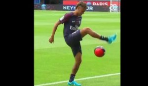 PSG: Neymar, de la gloire au déclin