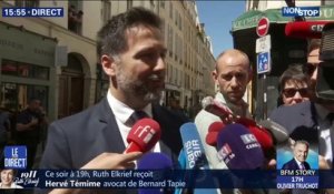 Municipales à Paris: le candidat LaRem Hugues Renson estime qu'il "faut qu'on puisse avoir le temps de débattre" lors des primaires du mouvement