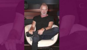 Sting contraint d'annuler un concert en Belgique pour des rais...