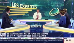 Nicolas Doze: Les Experts (1/2) - 10/07
